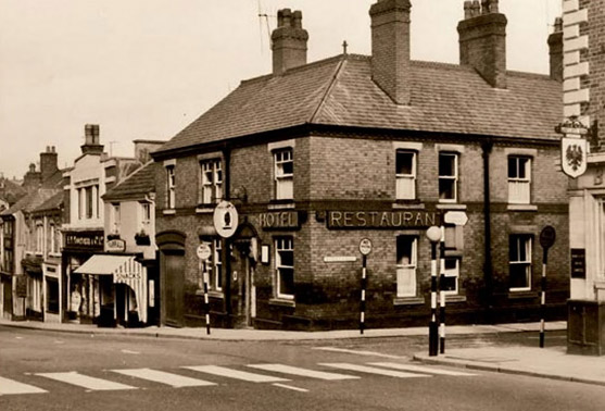 Memory Lane – Congleton&nbsp;Woolworths